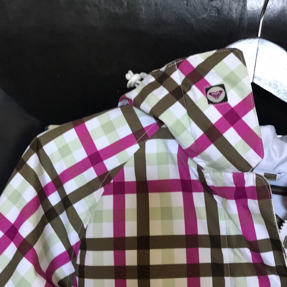 Roxy Jackets & Blazers - ROXY | winter sports snowboard / ski jacket